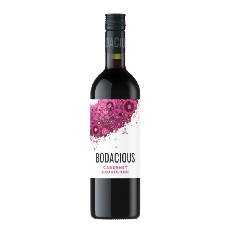 Bodacious Cabernet Sauvignon